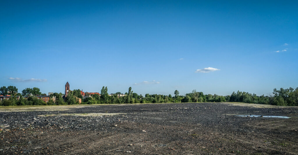 Świętochłowice - Chropaczów