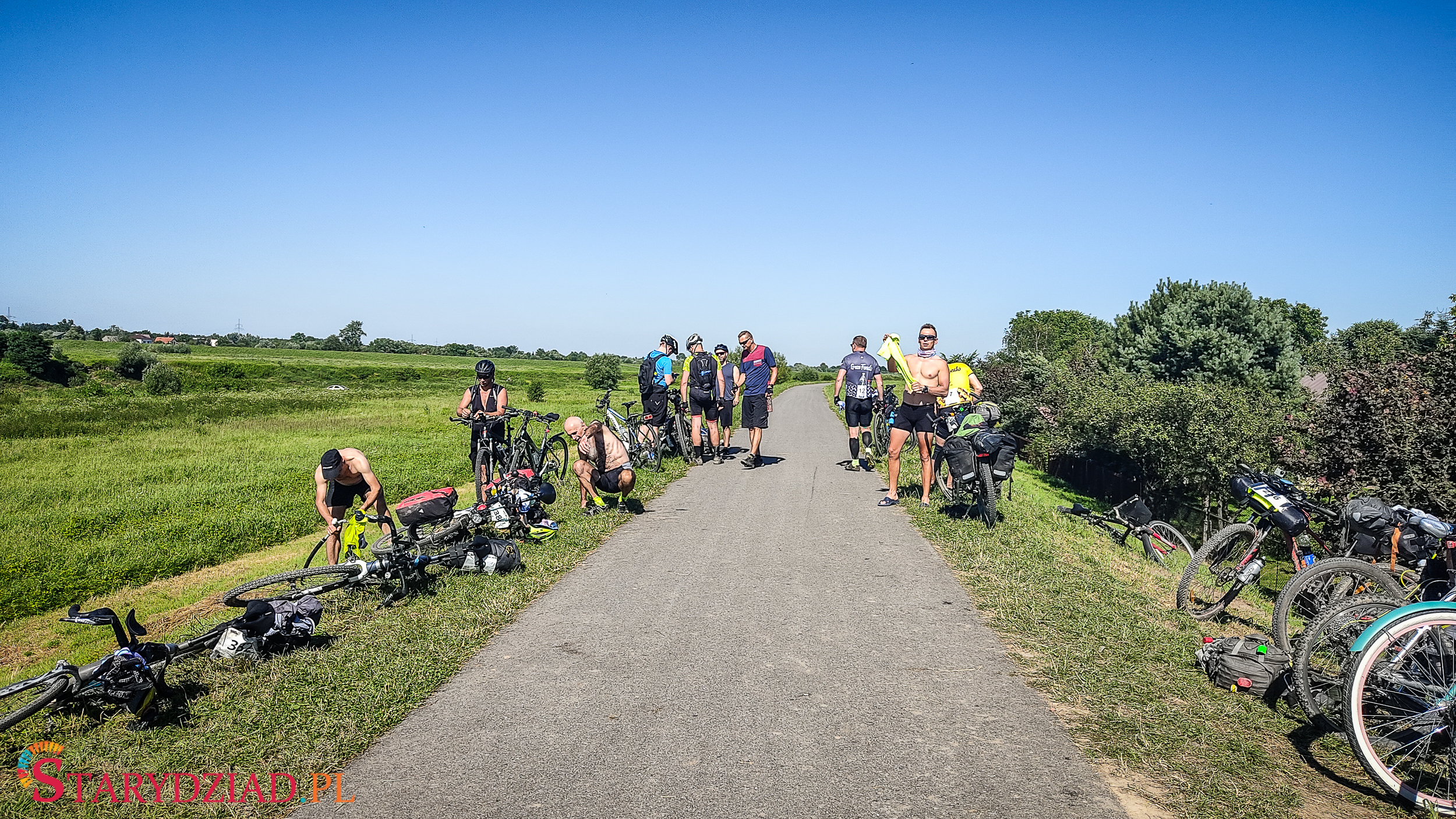 Pit Stop Niepołomice