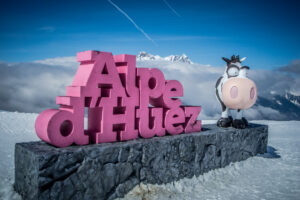 Alpe d`Huez – narty dla całej rodziny