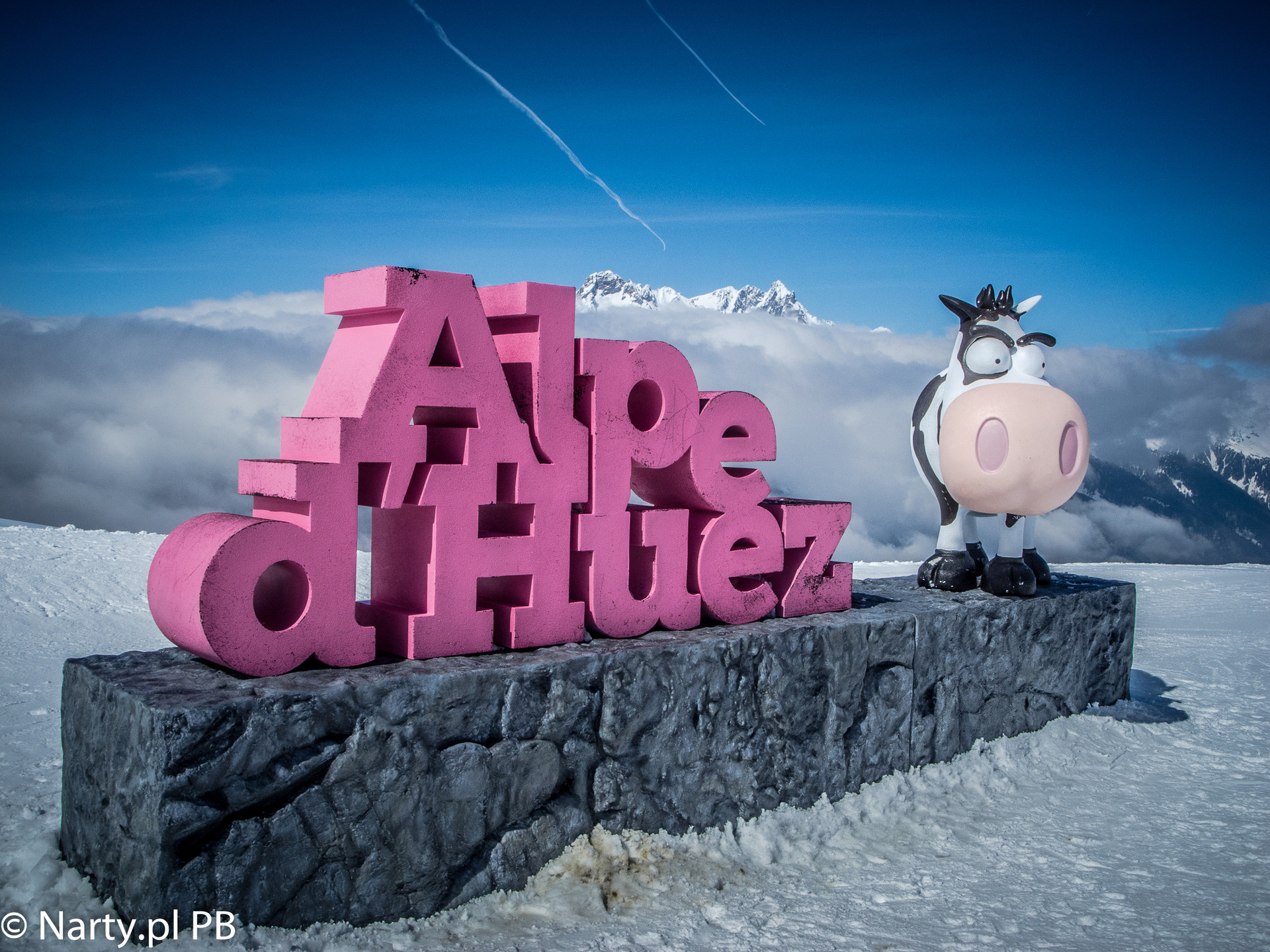 Alpe d'Huez